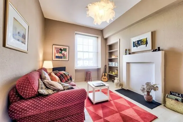 Apart Daire (1 Bedroom)