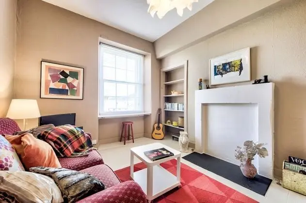 Apart Daire (1 Bedroom)