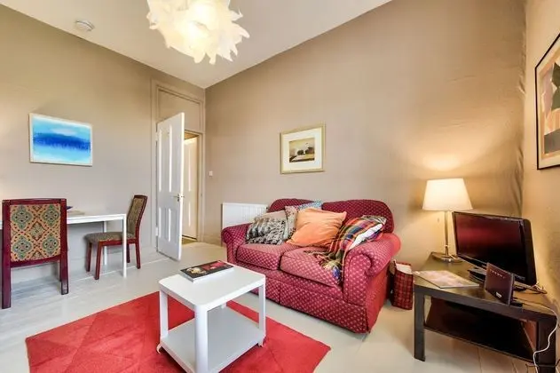 Apart Daire (1 Bedroom)