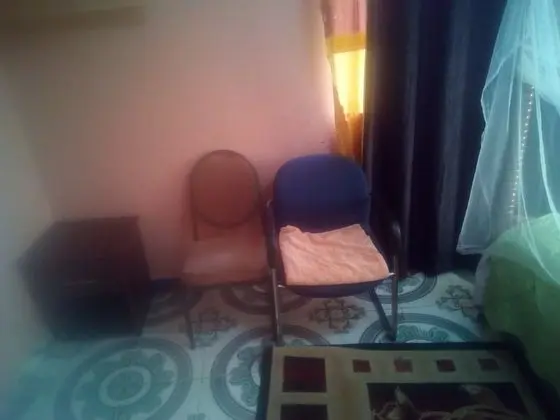 Tek Kişilik Oda