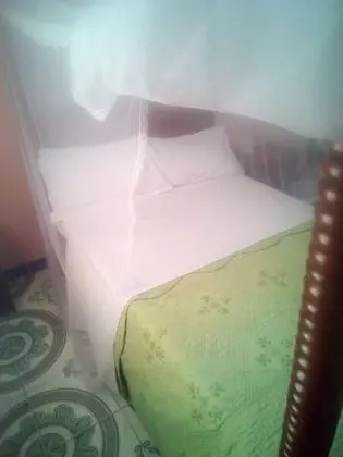 Tek Kişilik Oda