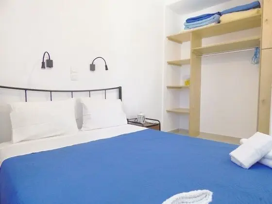 Apart Daire, 2 Yatak Odası