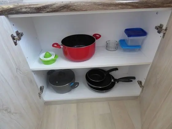 Apart Daire, 2 Yatak Odası