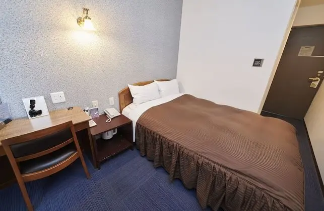 Oda, Sigara İçilebilir (Semi-double with Half board)