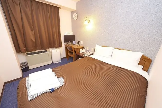 Tek Büyük Yataklı Oda, Sigara İçilmez (with Half board)