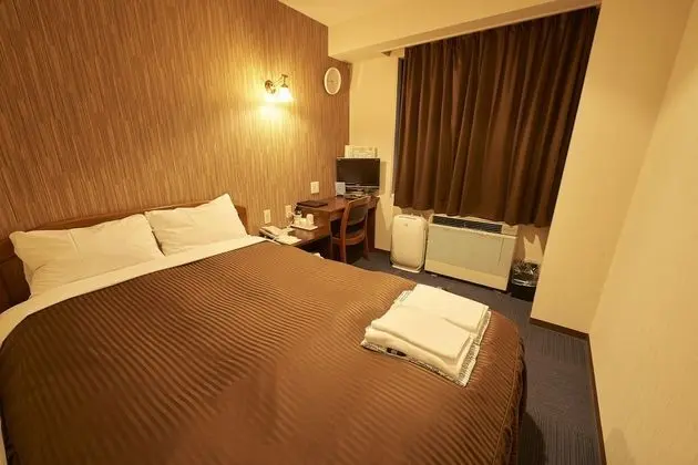 Tek Büyük Yataklı Oda, Sigara İçilmez (with Half board)