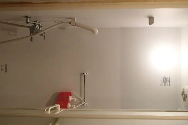 Economy Tek Kişilik Oda, 1 Tek Kişilik Yatak, Sigara İçilmez, Ortak Banyo