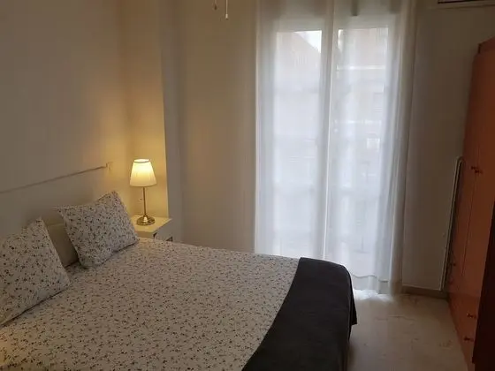 Standard Stüdyo, 1 Çift Kişilik Yatak, Balkon (Number 2)