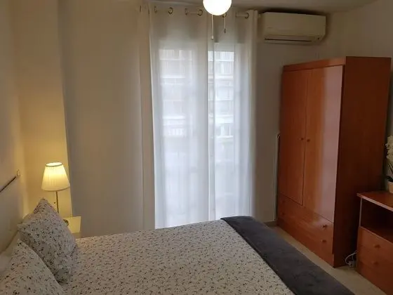 Standard Stüdyo, 1 Çift Kişilik Yatak, Balkon (Number 2)