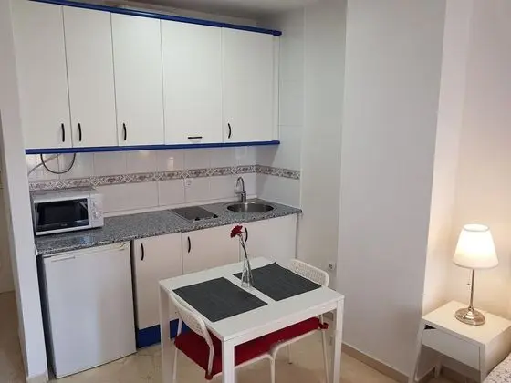 Standard Stüdyo, 1 Çift Kişilik Yatak, Balkon (Number 2)