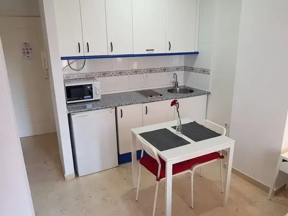 Standard Stüdyo, 1 Çift Kişilik Yatak, Balkon (Number 2)
