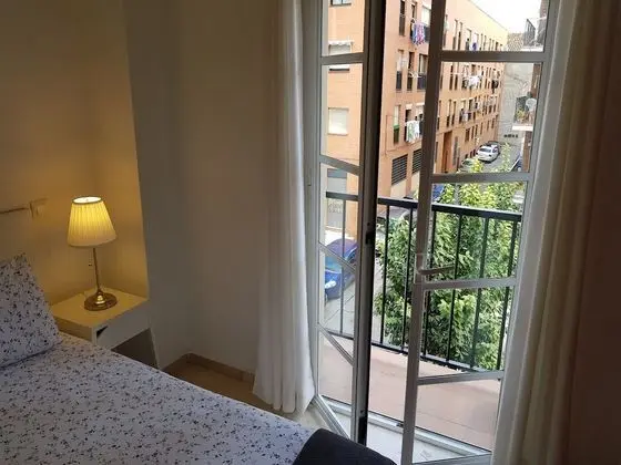 Standard Stüdyo, 1 Çift Kişilik Yatak, Balkon (Number 2)