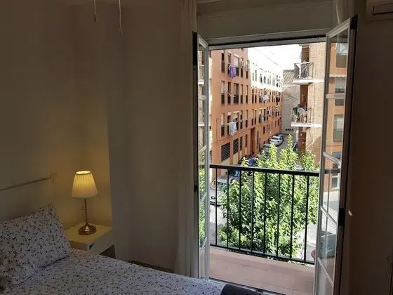 Standard Stüdyo, 1 Çift Kişilik Yatak, Balkon (Number 2)