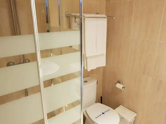 Standard Stüdyo, 1 Çift Kişilik Yatak, Balkon (Number 2)