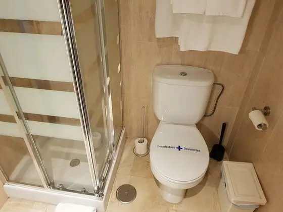 Standard Stüdyo, 1 Çift Kişilik Yatak, Balkon (Number 2)