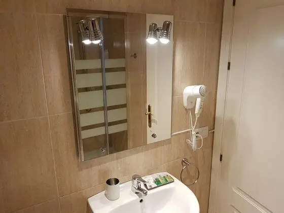 Standard Stüdyo, 1 Çift Kişilik Yatak, Balkon (Number 2)