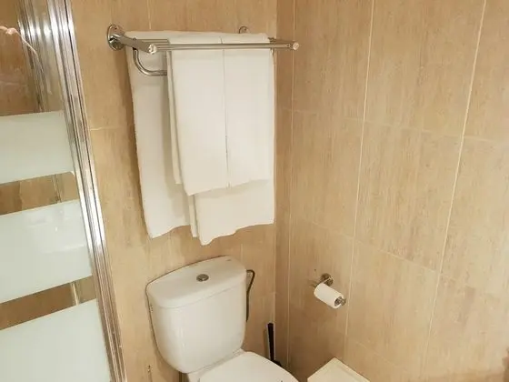 Standard Stüdyo, 1 Çift Kişilik Yatak, Balkon (Number 2)