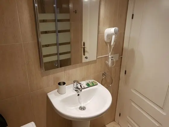 Standard Stüdyo, 1 Çift Kişilik Yatak, Balkon (Number 2)