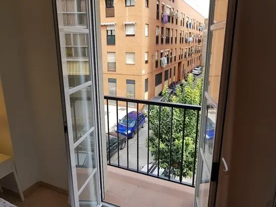 Standard Stüdyo, 1 Çift Kişilik Yatak, Balkon (Number 2)