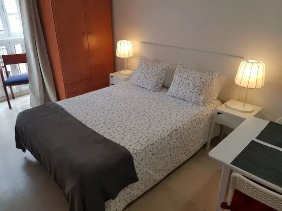 Standard Stüdyo, 1 Çift Kişilik Yatak (Number 3)