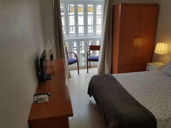 Standard Stüdyo, 1 Çift Kişilik Yatak (Number 3)