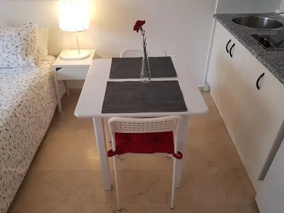 Standard Stüdyo, 1 Çift Kişilik Yatak (Number 3)