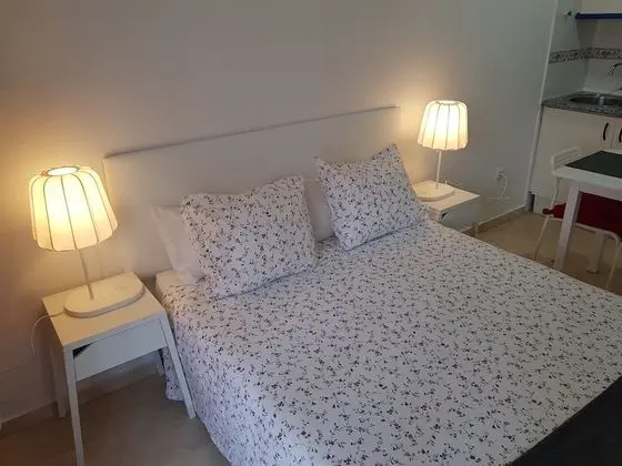 Standard Stüdyo, 1 Çift Kişilik Yatak (Number 3)