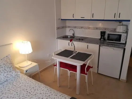 Standard Stüdyo, 1 Çift Kişilik Yatak (Number 3)