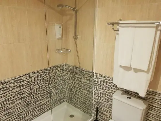 Standard Stüdyo, 1 Çift Kişilik Yatak (Number 3)