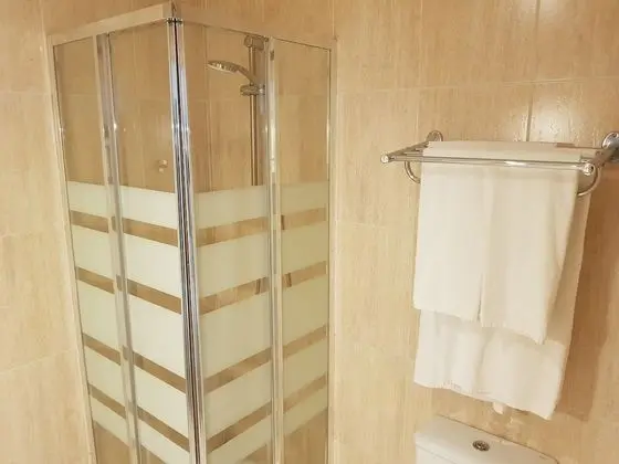 Standard Stüdyo (Number 1)