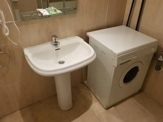 Standard Stüdyo (Number 1)