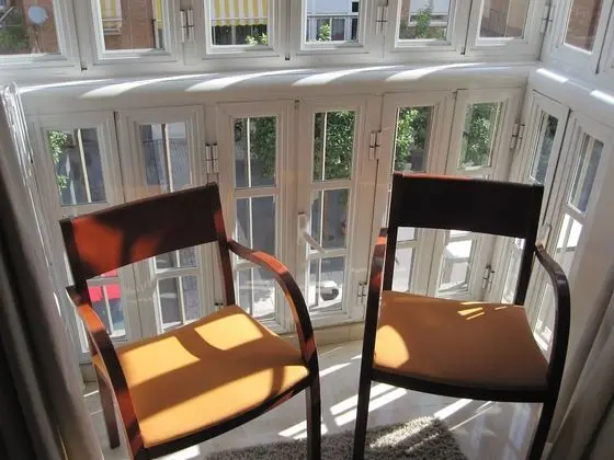 Standard Stüdyo (Number 1)