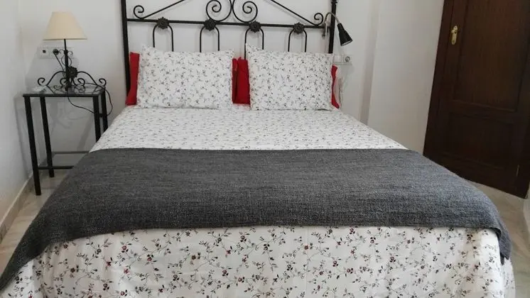 Standard Apart Daire, 1 Çift Kişilik Yatak (Rosaleda 1)