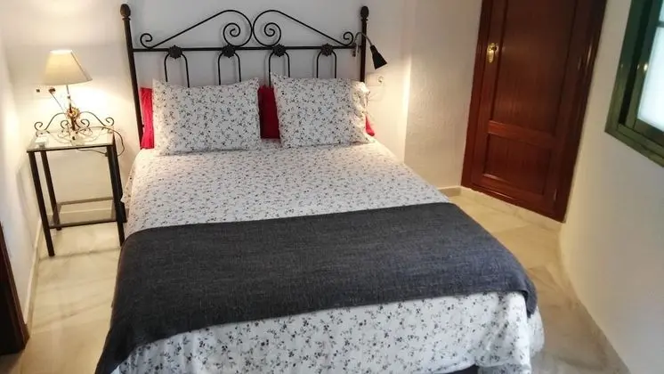 Standard Apart Daire, 1 Çift Kişilik Yatak (Rosaleda 1)