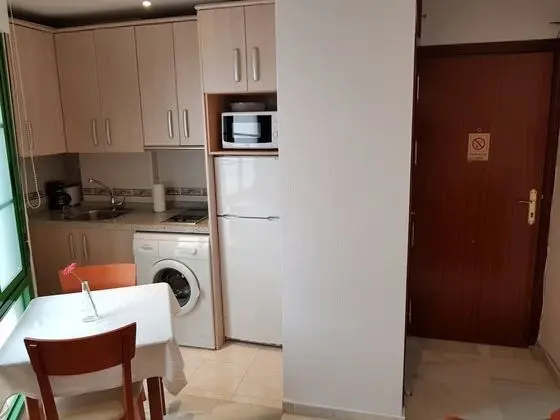 Standard Apart Daire, 1 Çift Kişilik Yatak (Rosaleda 1)