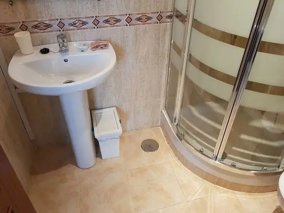 Standard Apart Daire, 1 Çift Kişilik Yatak (Rosaleda 1)