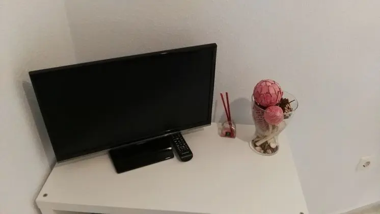 Standard Apart Daire, 1 Çift Kişilik Yatak (Rosaleda 2)