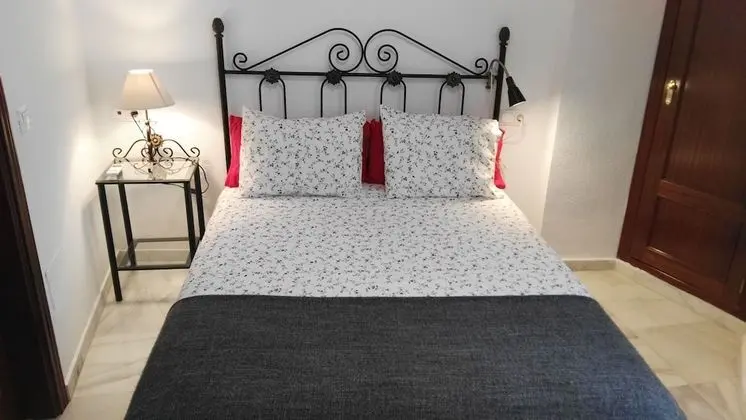 Standard Apart Daire, 1 Çift Kişilik Yatak (Rosaleda 2)