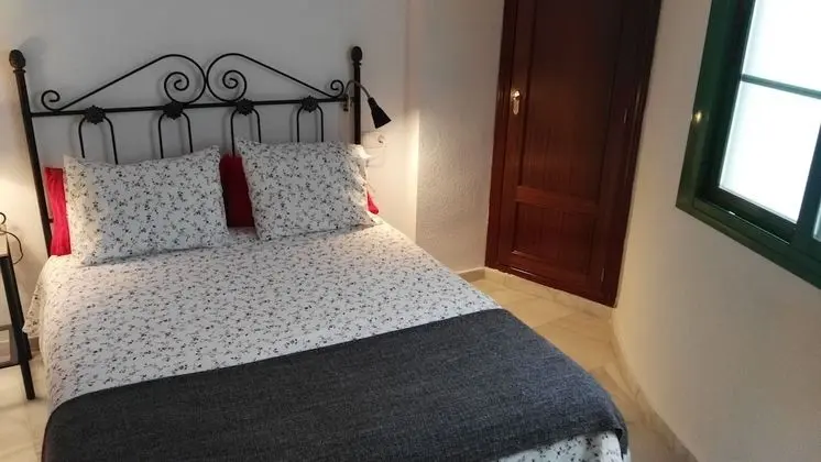 Standard Apart Daire, 1 Çift Kişilik Yatak (Rosaleda 2)