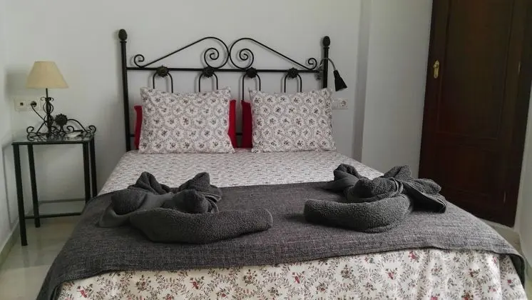 Standard Apart Daire, 1 Çift Kişilik Yatak (Rosaleda 2)