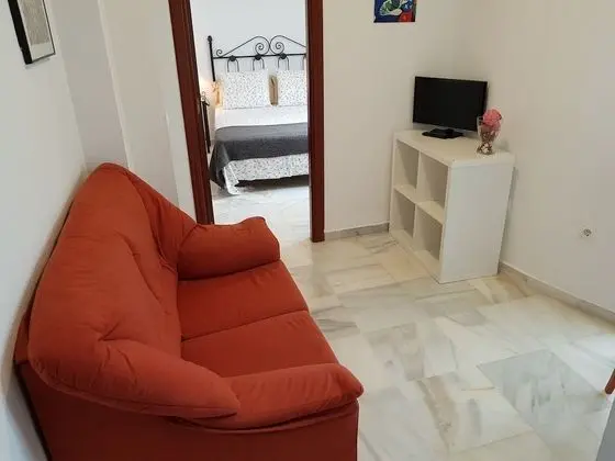 Standard Apart Daire, 1 Çift Kişilik Yatak (Rosaleda 2)