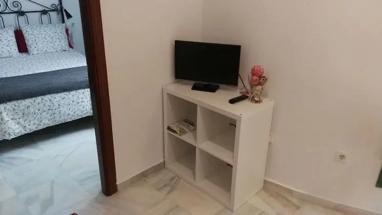 Standard Apart Daire, 1 Çift Kişilik Yatak (Rosaleda 2)