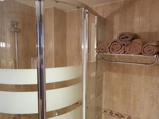 Standard Apart Daire, 1 Çift Kişilik Yatak (Rosaleda 2)