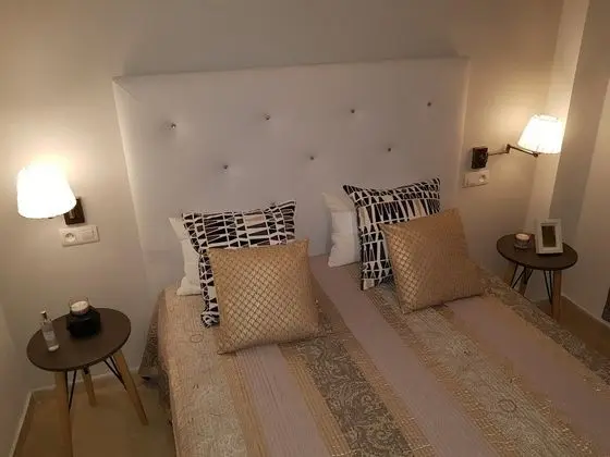 Panoramic Apart Daire, 1 Yatak Odası, Balkon, Okyanus Manzaralı