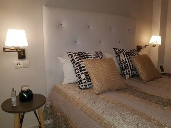 Panoramic Apart Daire, 1 Yatak Odası, Balkon, Okyanus Manzaralı