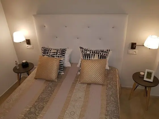 Panoramic Apart Daire, 1 Yatak Odası, Balkon, Okyanus Manzaralı