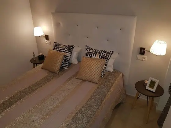 Panoramic Apart Daire, 1 Yatak Odası, Balkon, Okyanus Manzaralı