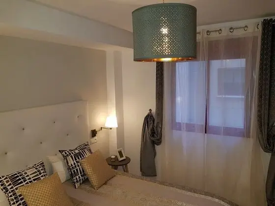 Panoramic Apart Daire, 1 Yatak Odası, Balkon, Okyanus Manzaralı