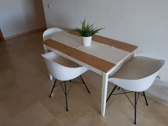 Panoramic Apart Daire, 1 Yatak Odası, Balkon, Okyanus Manzaralı