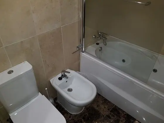 Panoramic Apart Daire, 1 Yatak Odası, Balkon, Okyanus Manzaralı